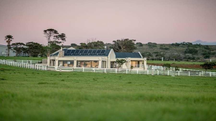 0 Bedroom Property for Sale in Kabeljauws Eastern Cape